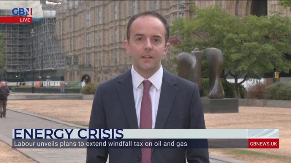 Keir Starmer's £29billion emergency energy bills plan dubbed 'illusion' by IFS director