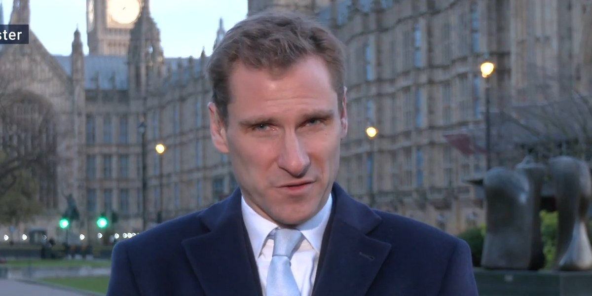 NextImg:Chris Philp hits out at the Labour Party's 'extremely weak' measures to 'smash the gangs'