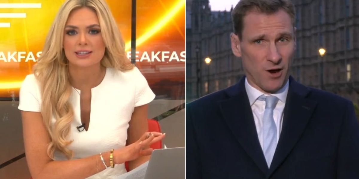 NextImg:Tory MP faces GRILLING on 'failure to stop' Axel Rudakubana: 'Tell us what you know!'
