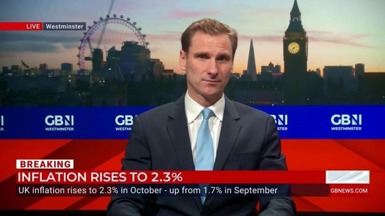 Labour ‘hoodwinked’ its own MPs into voting for ‘terrible’ winter fuel cut, says top Tory MP