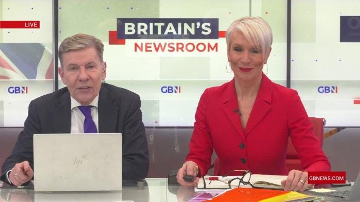 Bus wars spark havoc for 'confused' commuters as rival trips run through village in £860k row