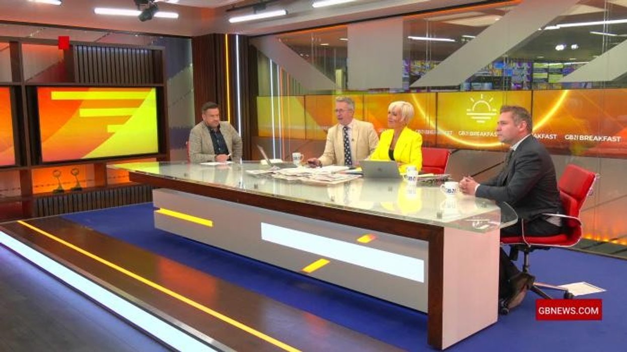 State pension means testing update: Britons must have £300k in retirement savings to 'match' DWP payment