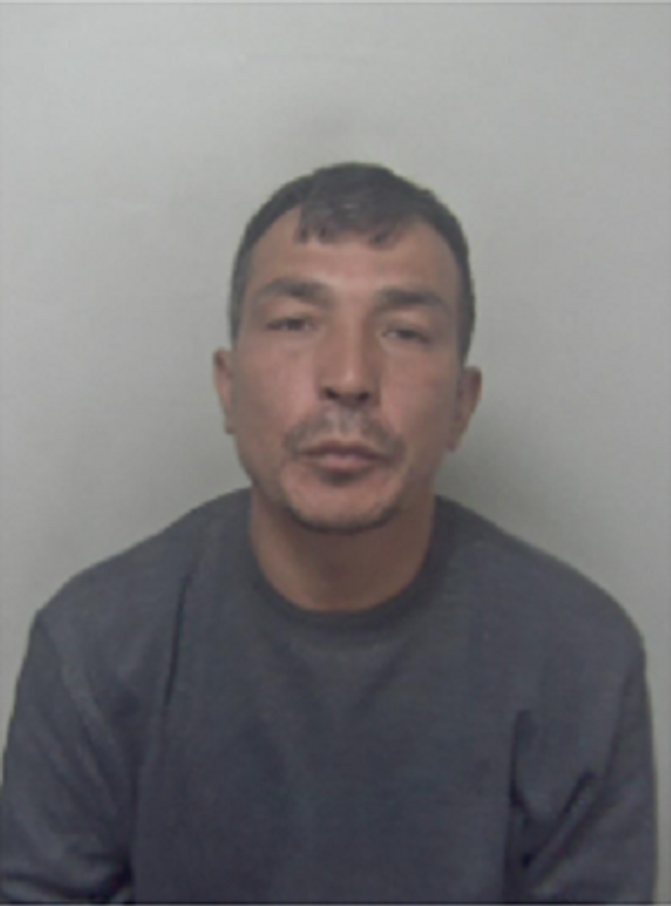 Shah Salim Sajjadi, 38