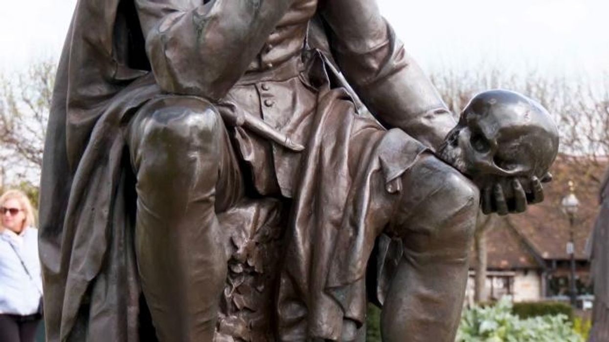 Chaucerian mystery solved as scientists decode lost English legend after 800 years