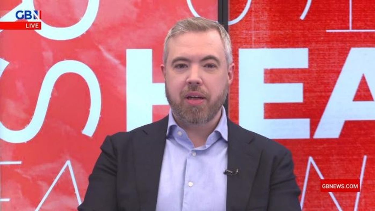 Theatre boss resigns in protest after Shakespeare play CANCELLED in censorship row