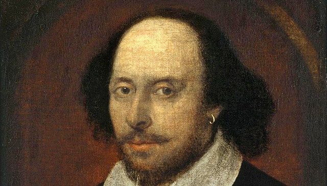 Shakespeare's plays now come with a warning