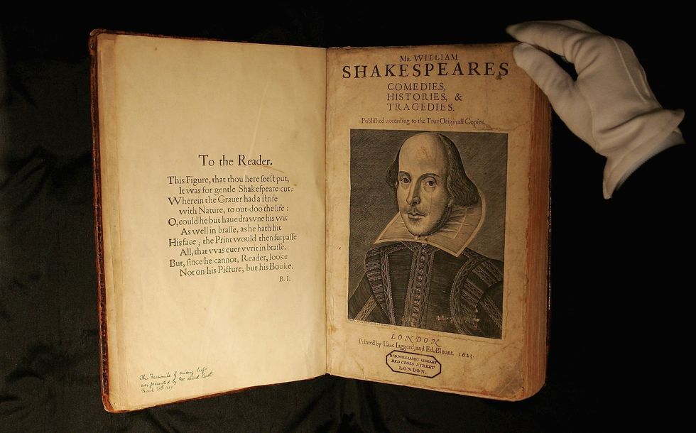 Shakespeare