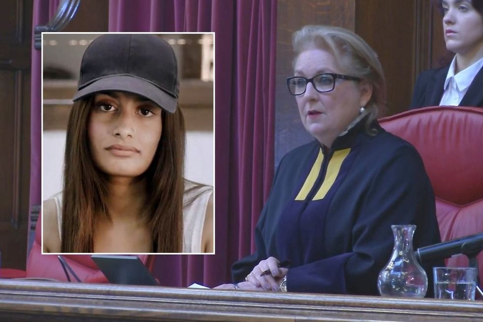 Shamima Begum has lost her appeal