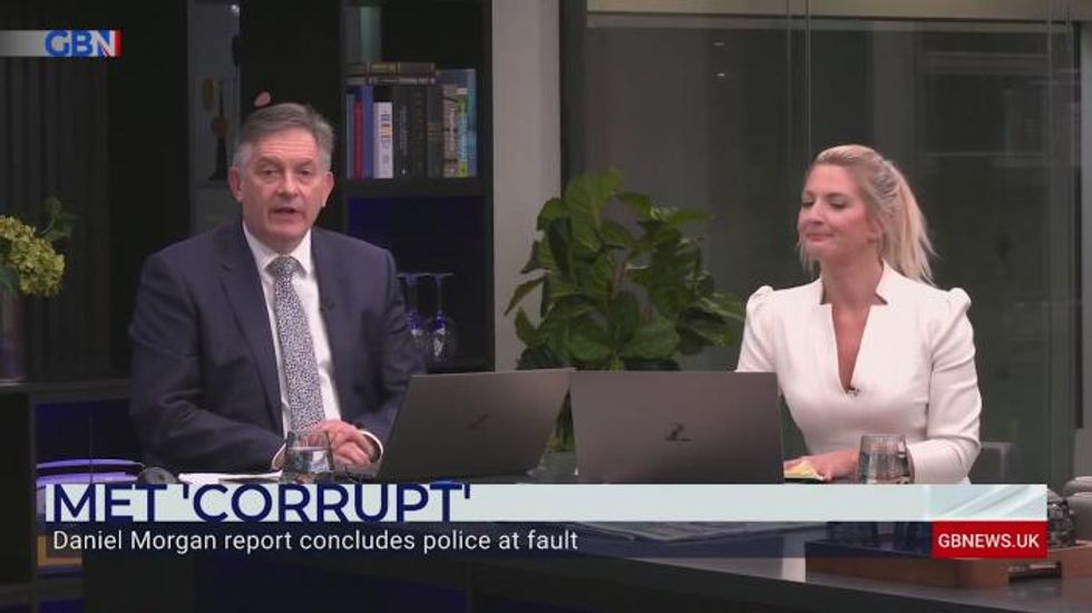 Shamima Begum: 'She should come back' says journalist who interviewed her in a prison camp