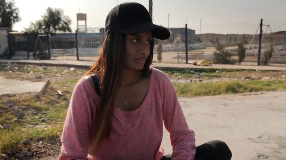 Shamima Begum loses British citizenship appeal as ISIS bride cannot return to UK