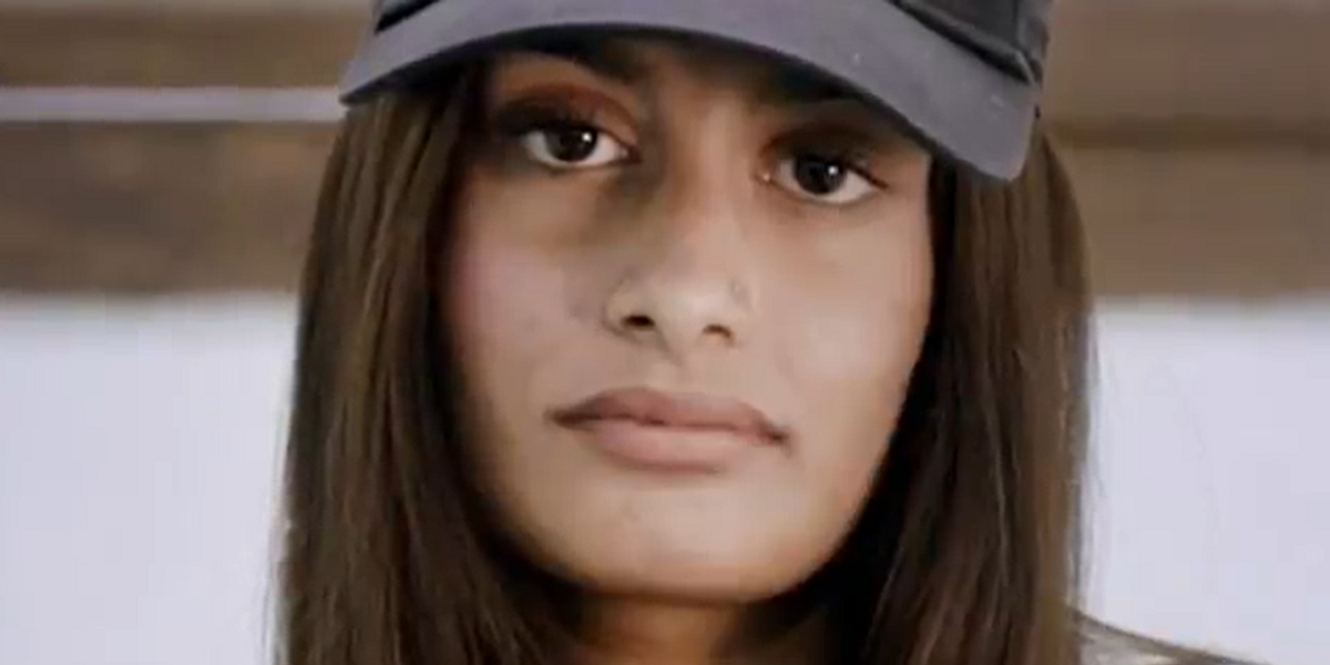 NextImg:Shamima Begum loses final bid to challenge removal of British citizenship as Supreme Court rules Isis bride cannot appeal again