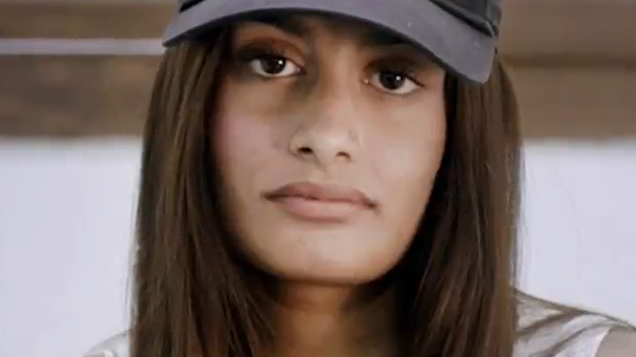 Shamima Begum was just 15-years-old when she left her Bethnal Green home to travel to Syria