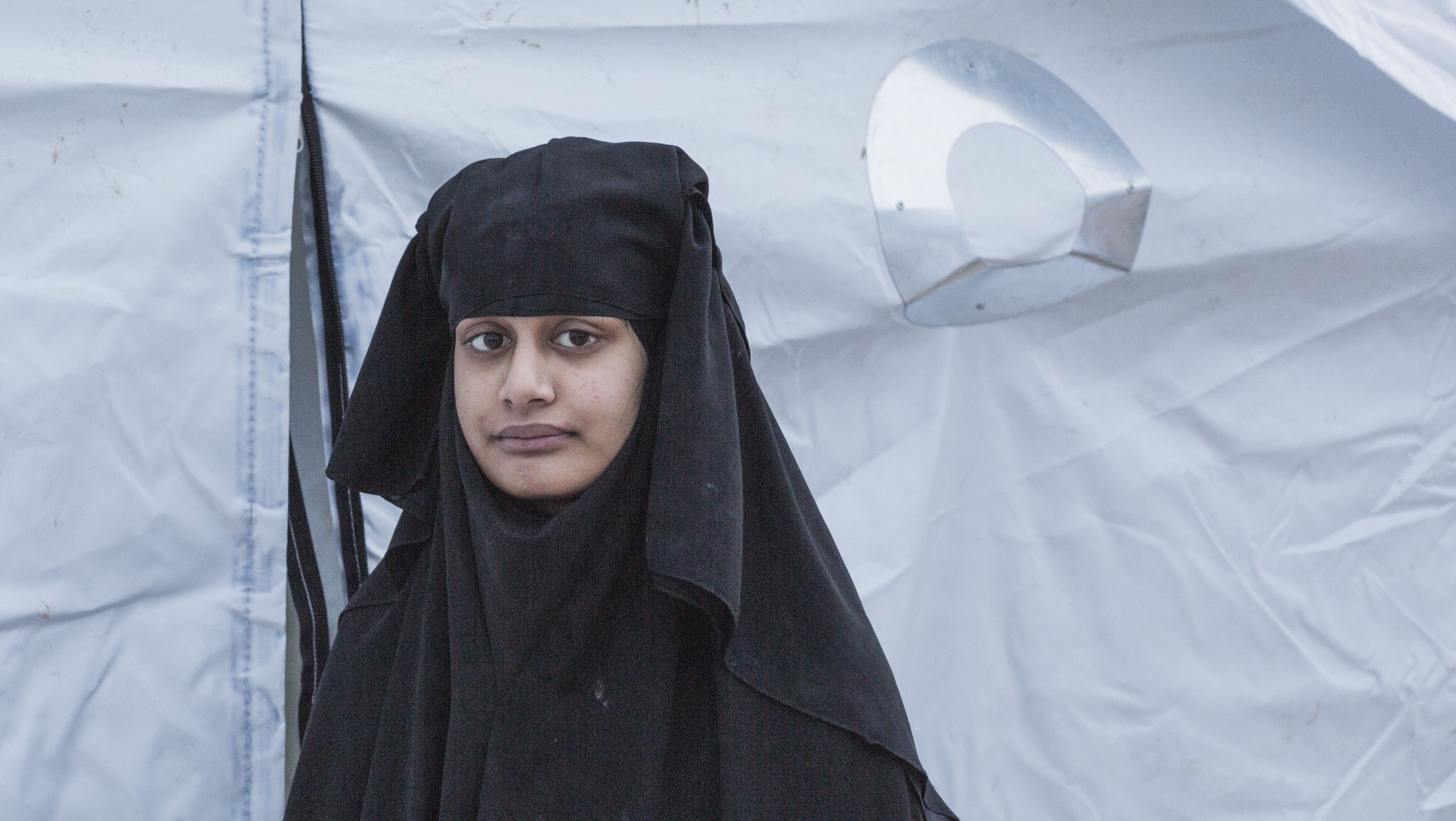 Shamima Begum