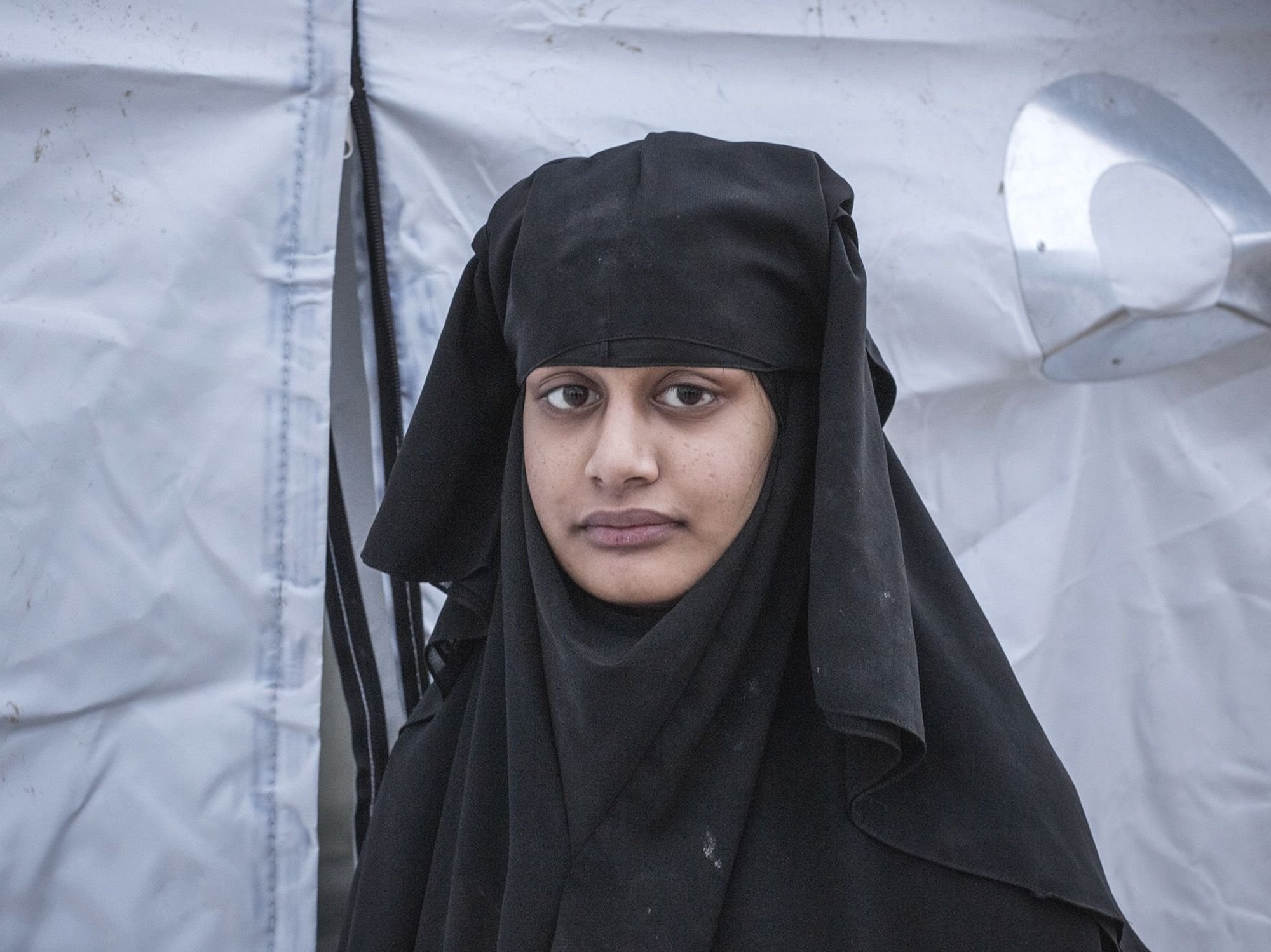 Shamima Begum