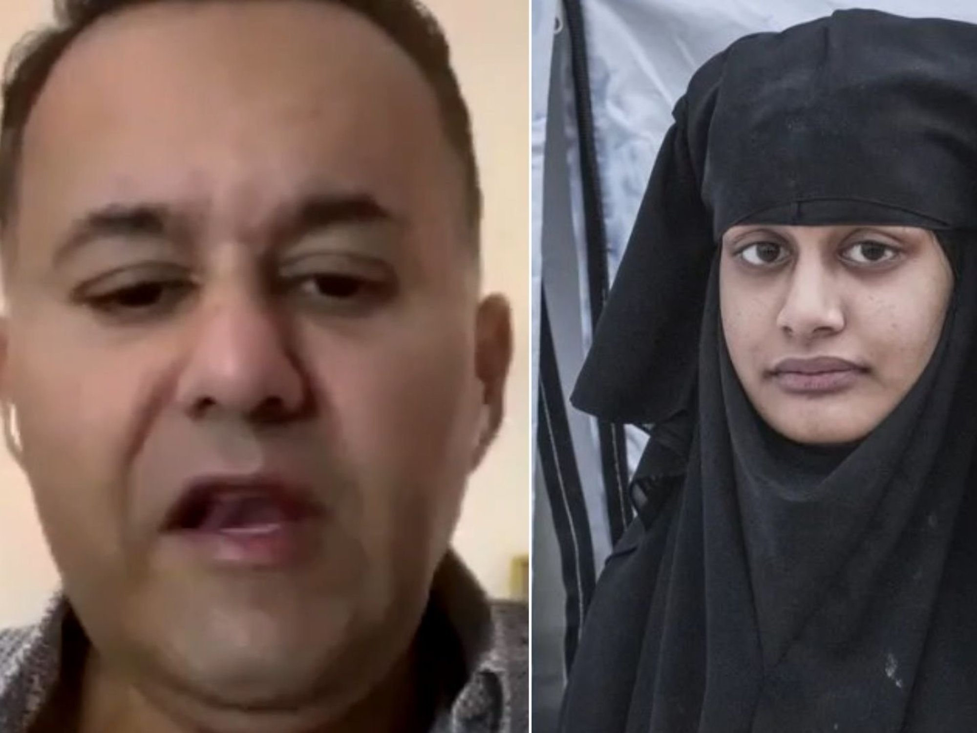 Shamima Begum