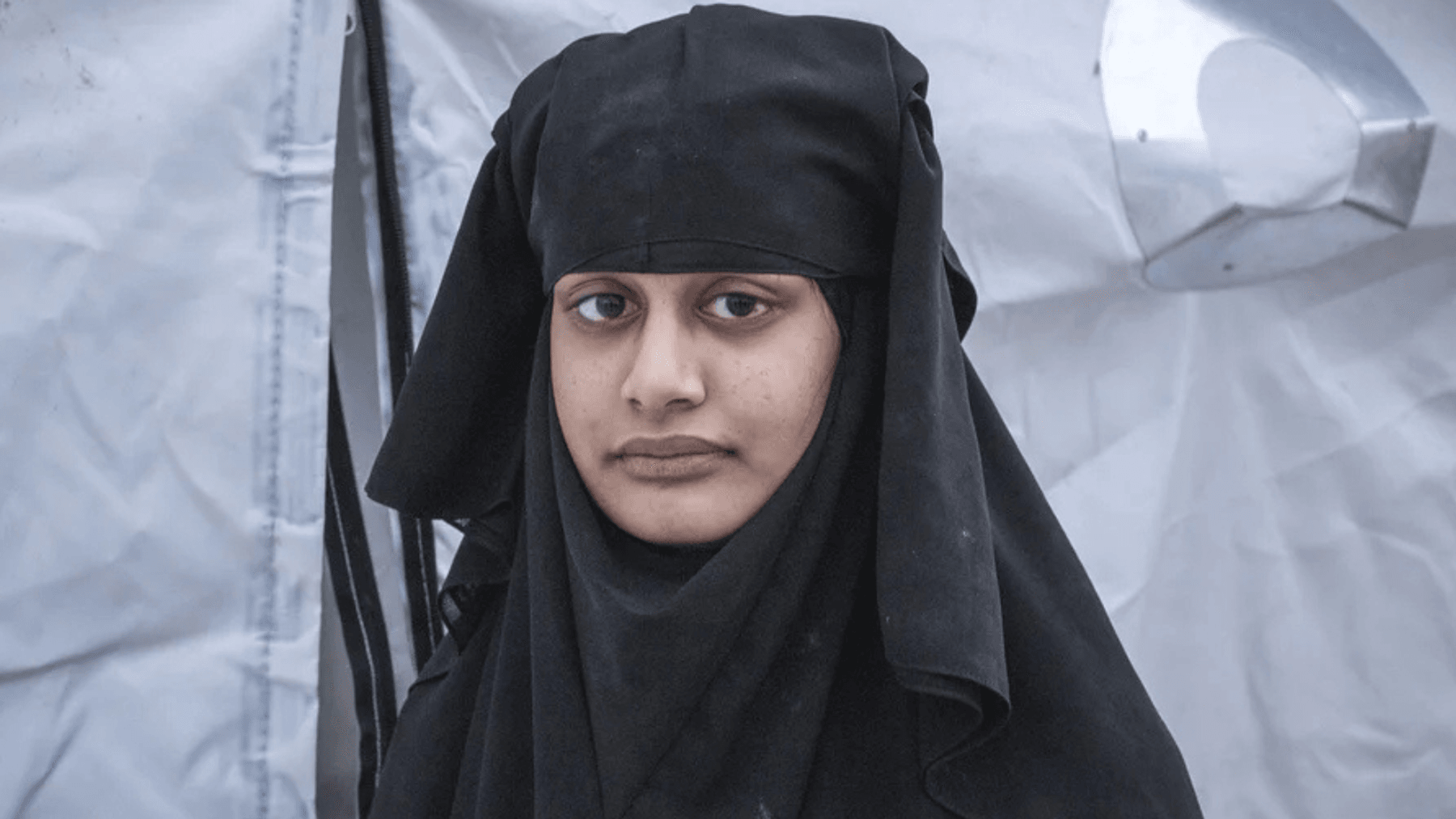 Shamima  Begum