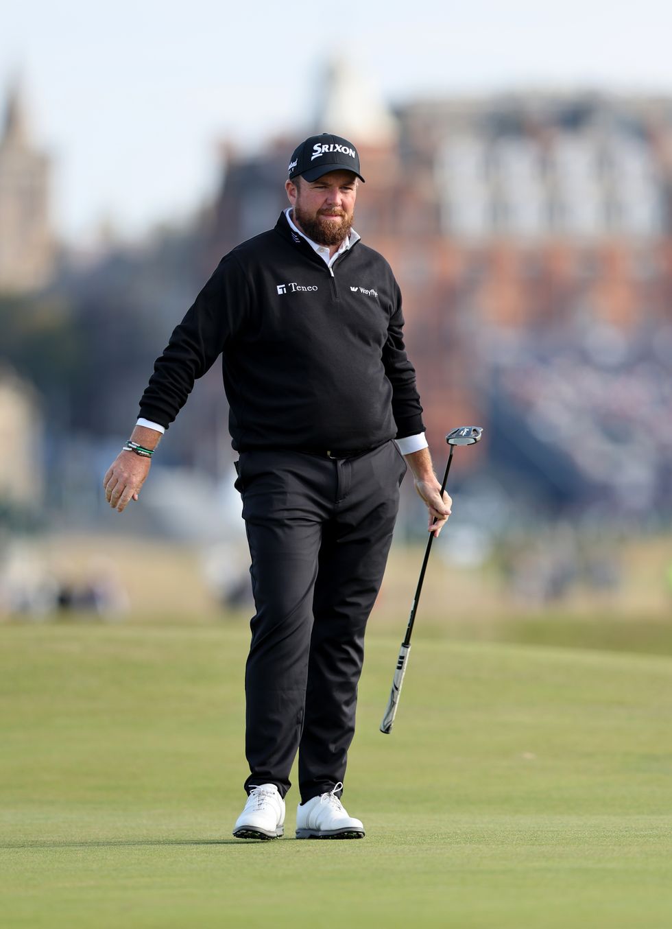 Shane Lowry