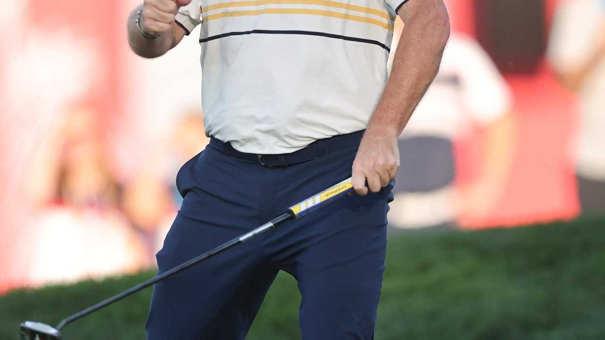 Shane Lowry