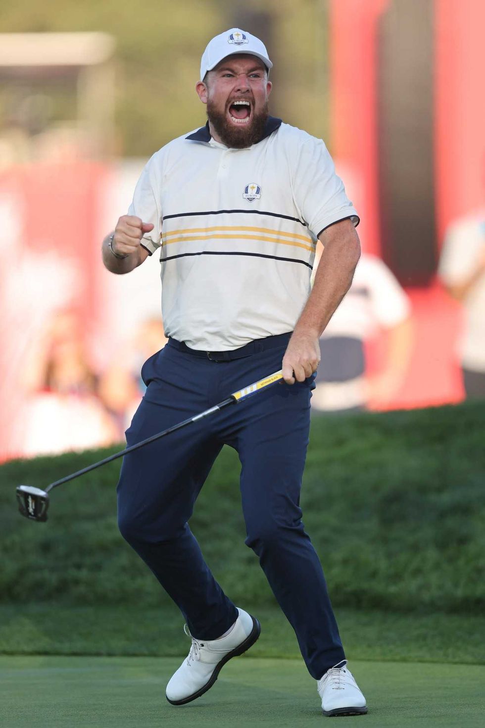 Shane Lowry