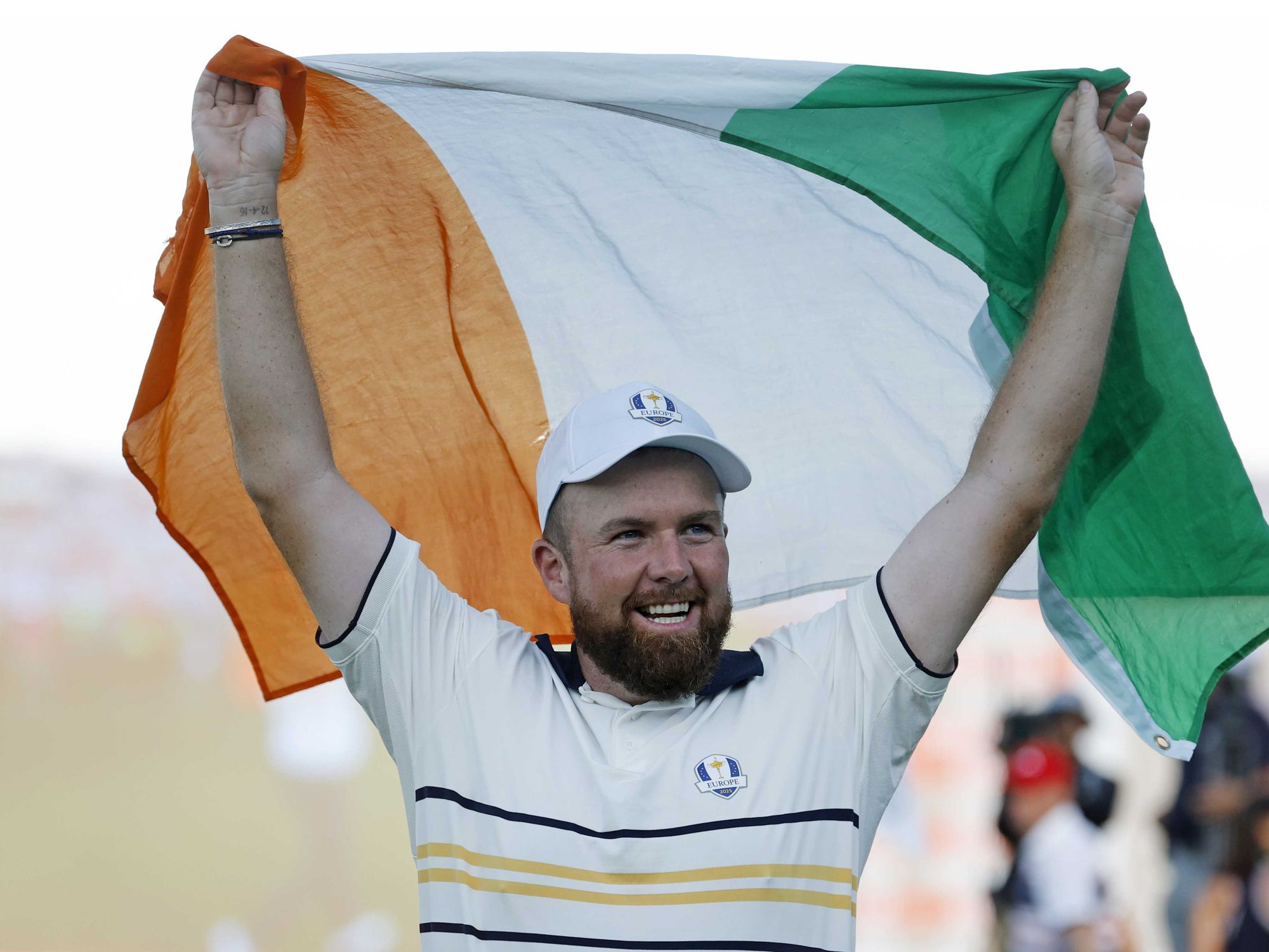 Shane Lowry