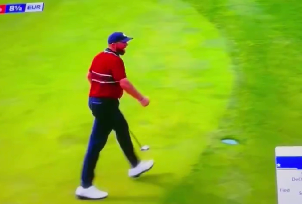 Shane Lowry