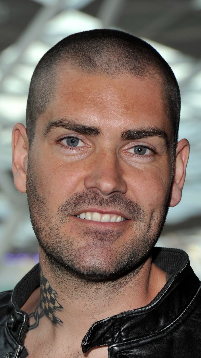 Shane Lynch