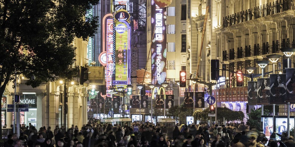 NextImg:China's economy in steepest decline for 50 years: 'Superpower status is reversing!'