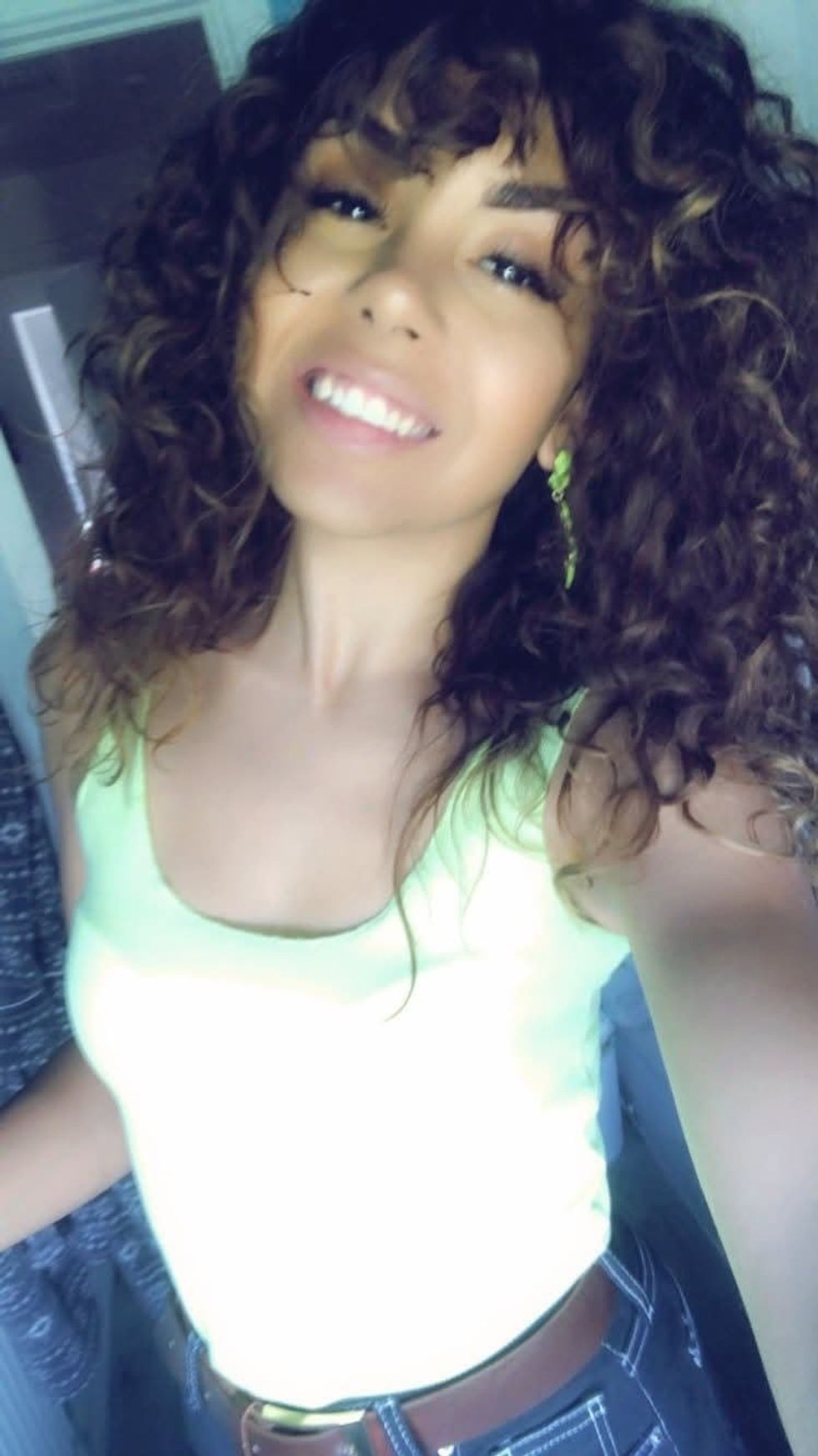 Shanice Brookes