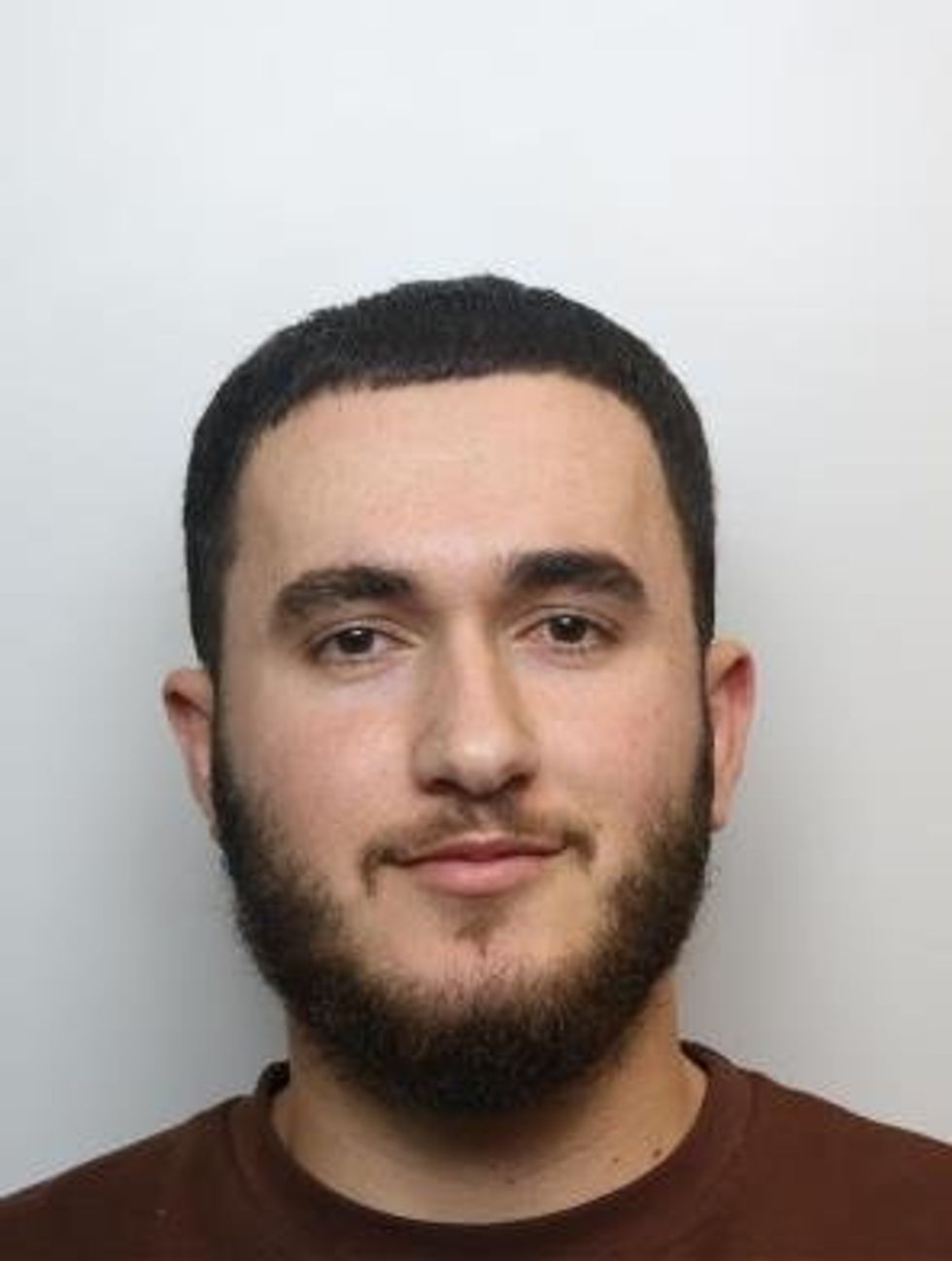 Sharam Muhamadi