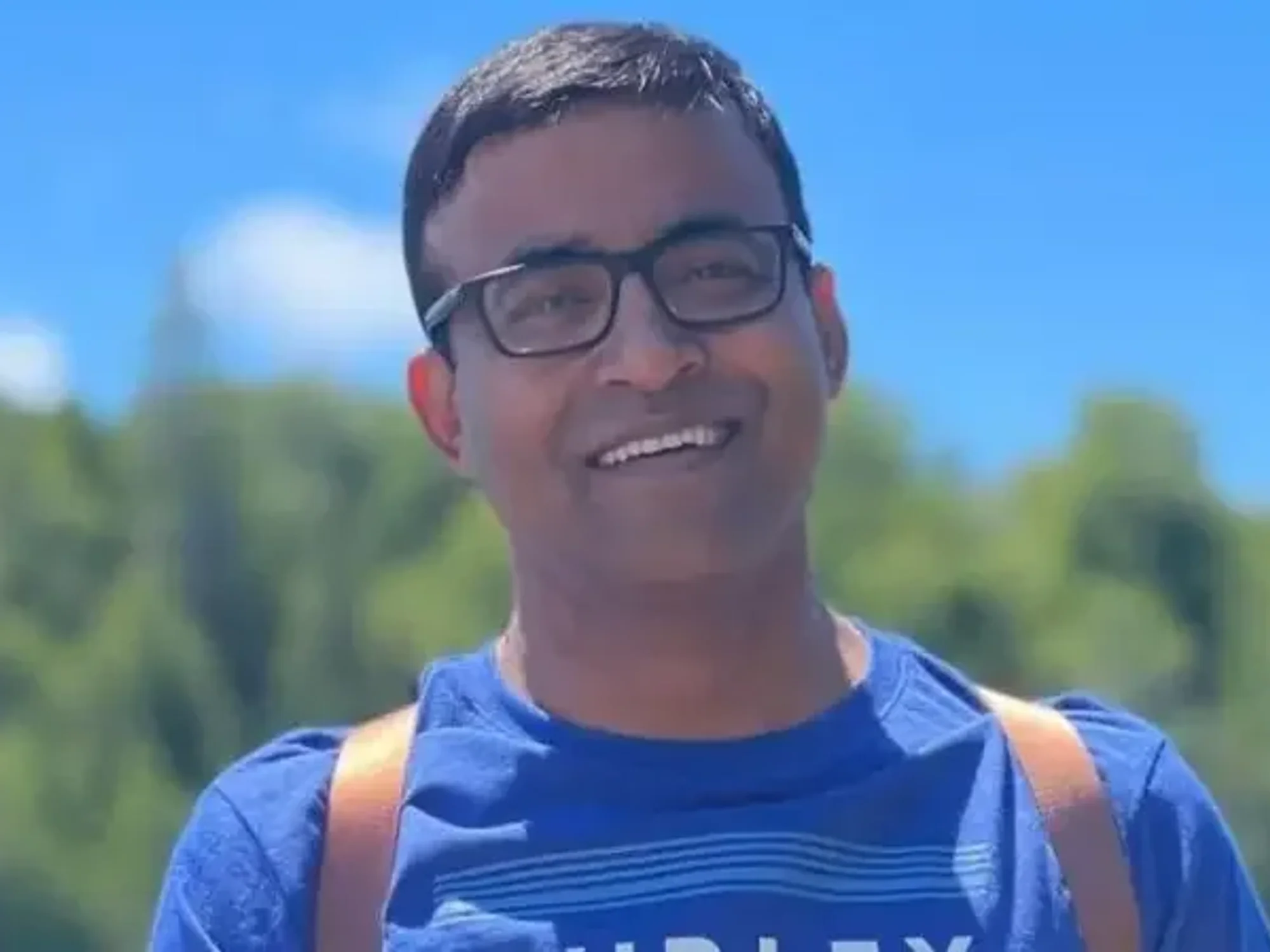 Sharif Rahman