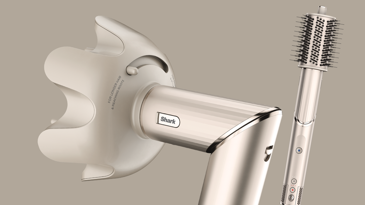 Shark FlexStyle 5-in-1 air styler and hair dryer