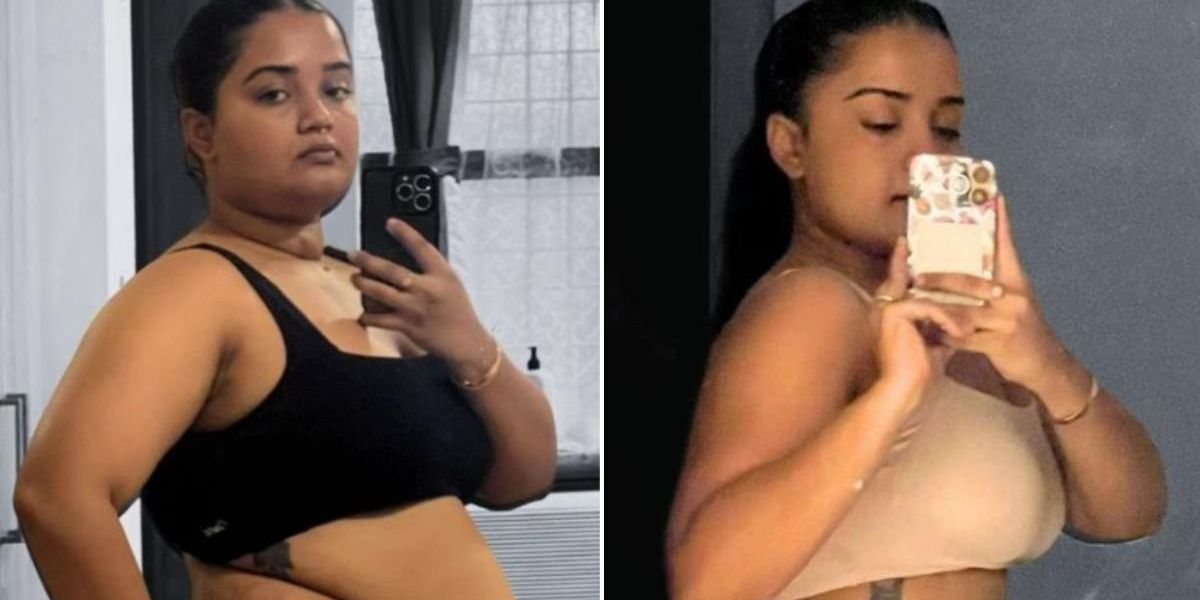 Weight loss hacks: ‘I shed 5st 7lb in 5 months Weight loss hacks: ‘I shed 5st 7lb in 5 months