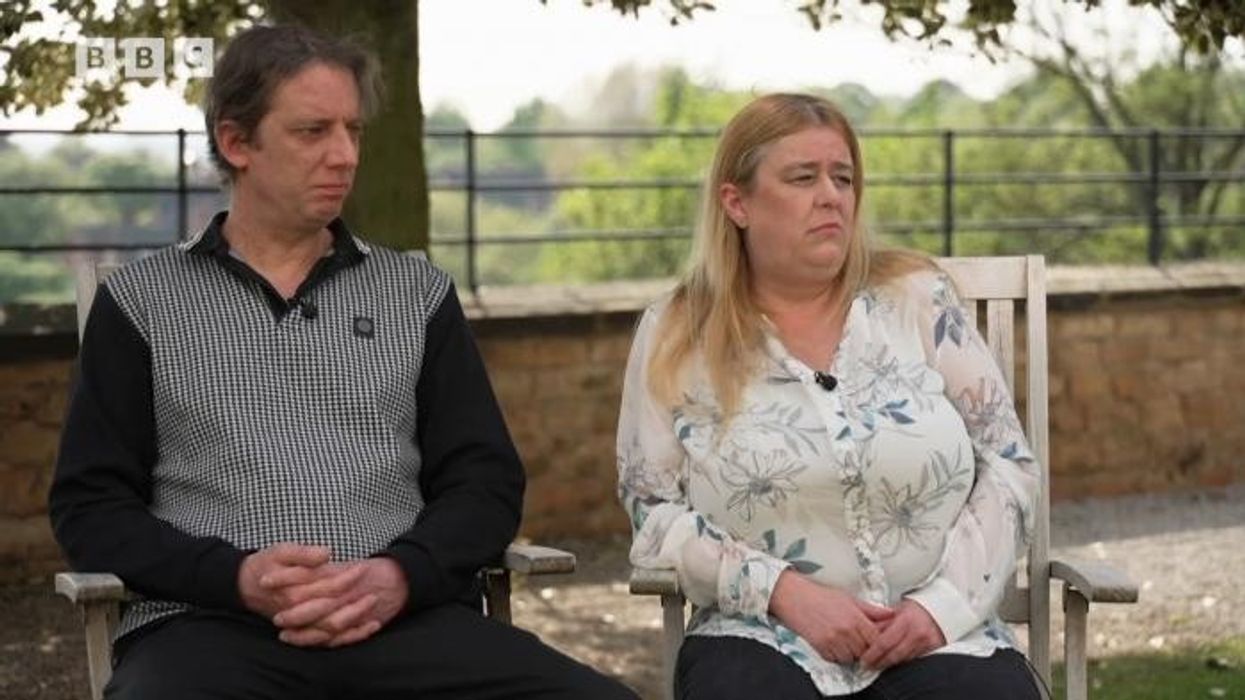 Nottingham attack survivors speak out for first time as victim says she wishes killer Valdo Calocane 'had taken me instead'