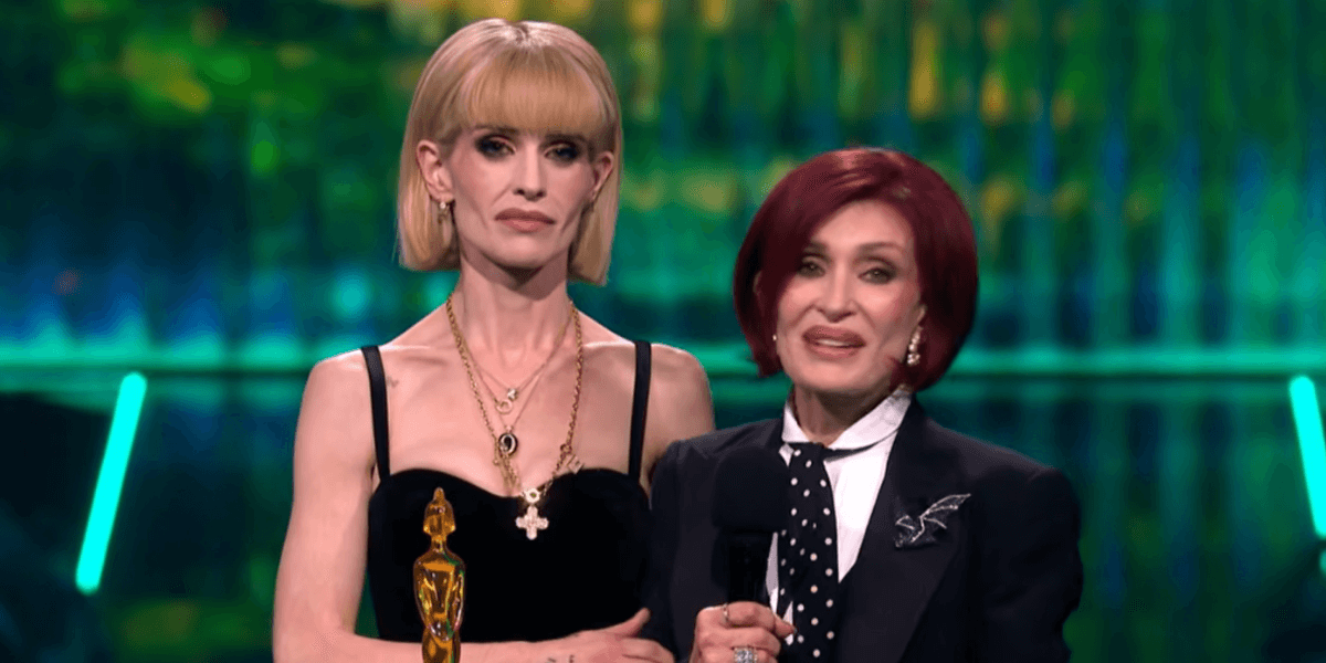 Kelly Osbourne breaks silence after sparking concern with Brits 2026 appearance as she unleashes furious statement Kelly Osbourne breaks silence after sparking concern with Brits 2026 appearance as she unleashes furious statement