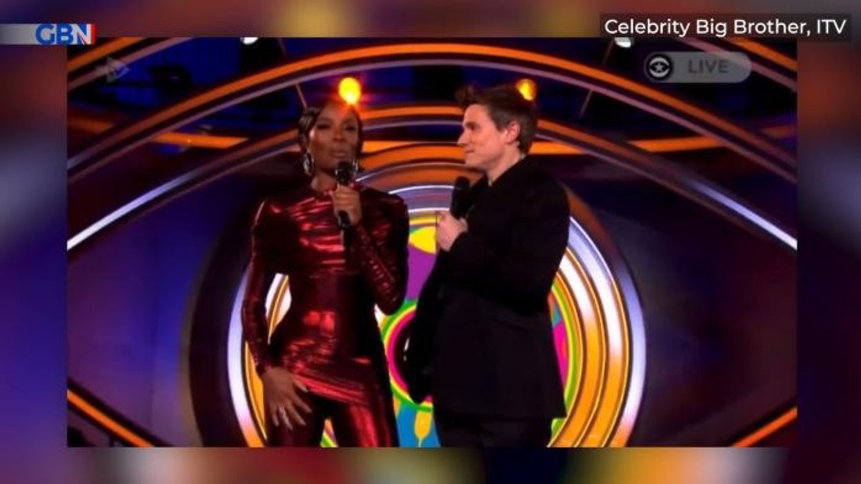 ITV Celebrity Big Brother’s Sharon Osbourne shares reason behind short stint as she admits ‘Don’t know how I’ll cope’