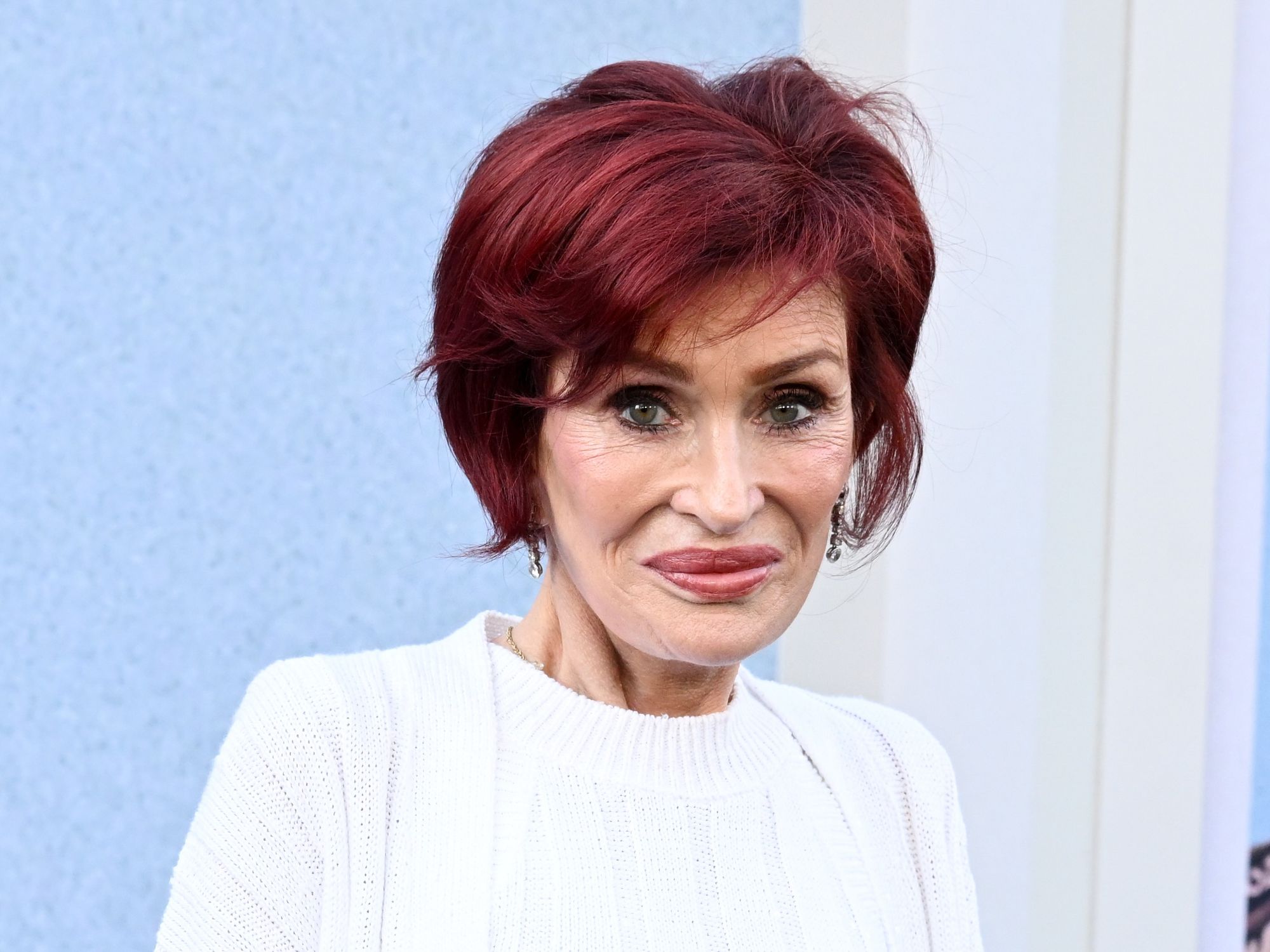 Sharon Osbourne