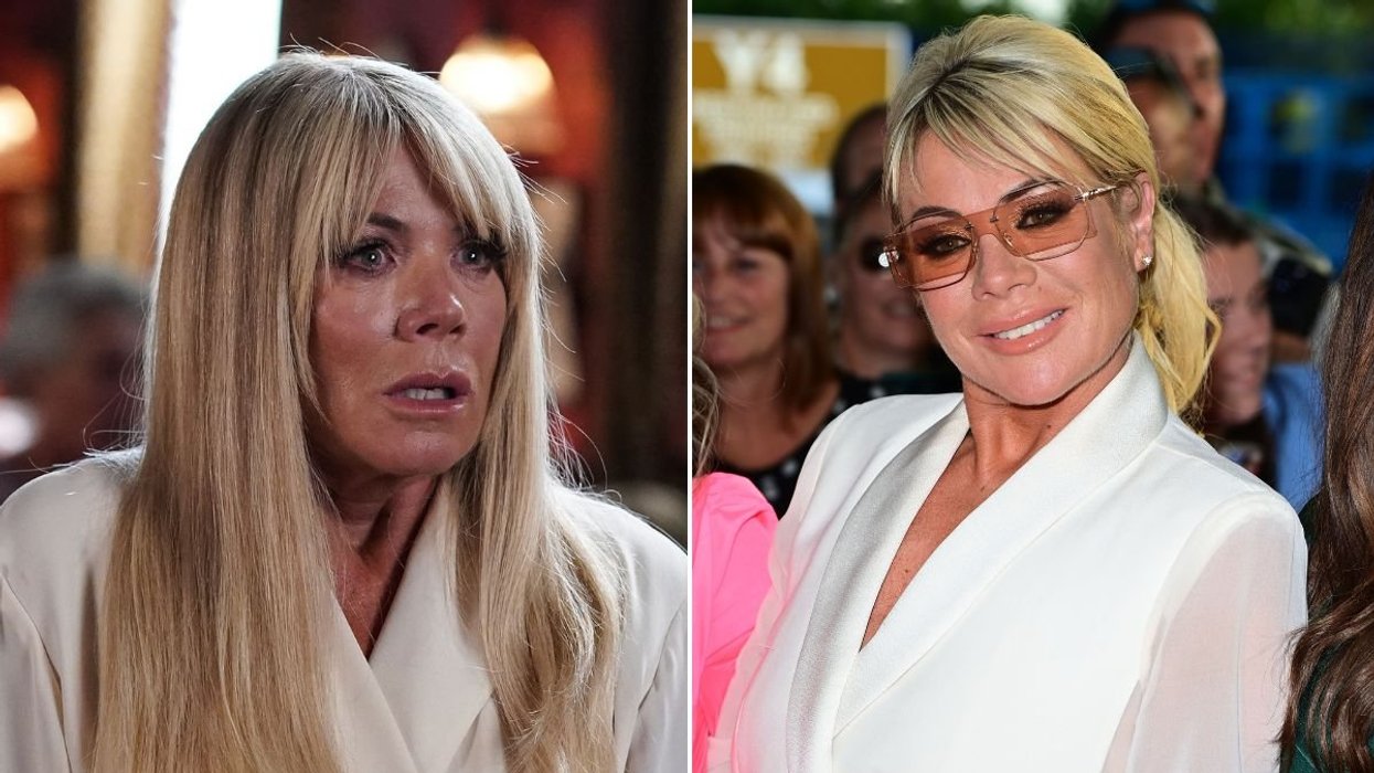 Sharon Watts