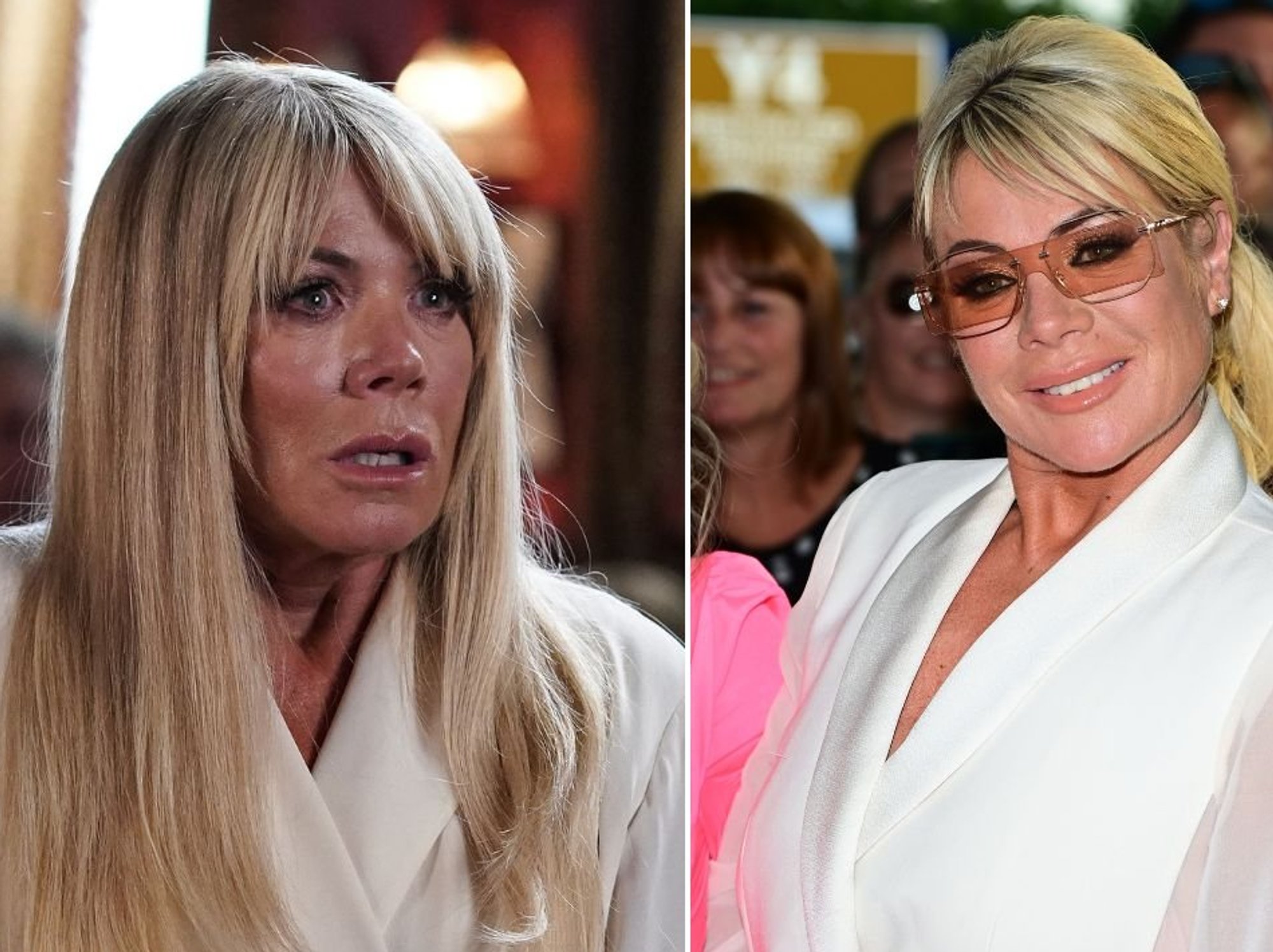 Sharon Watts