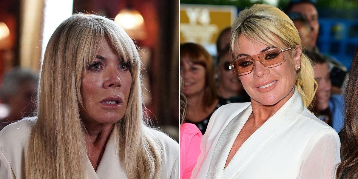 BBC EastEnders icon sparks frenzy as return confirmed after months off-screen BBC EastEnders icon sparks frenzy as return confirmed after months off-screen