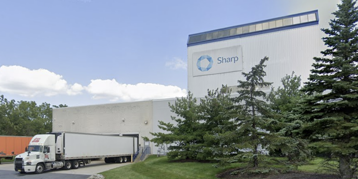 NextImg:Fifty two people taken to hospital following hazmat incident due to 'chemical odour'