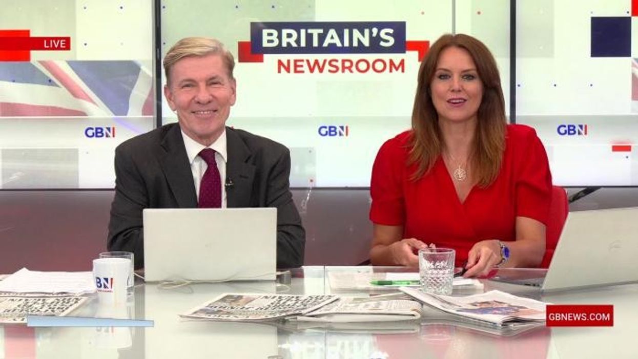 Olympics legend Sharron Davies outlines ‘mean-spirited’ move which meant athletes had to SKIP closing ceremony