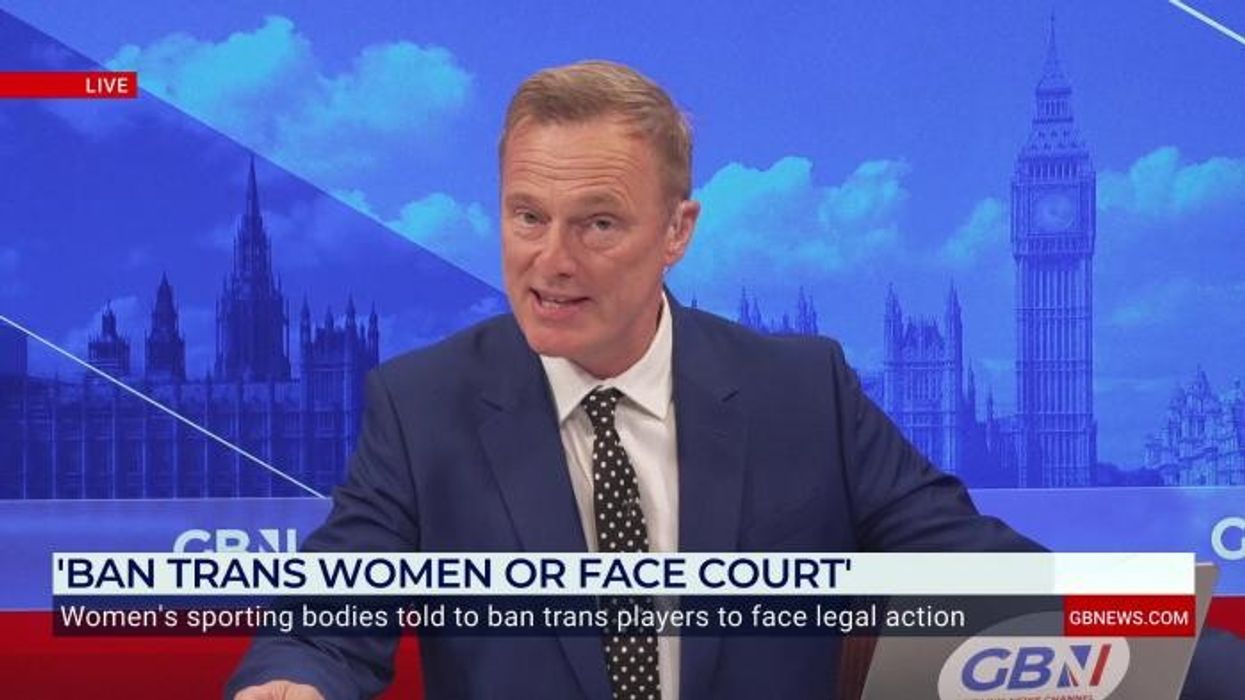 Sport organisations left with major problem over trans policy despite Supreme Court ruling