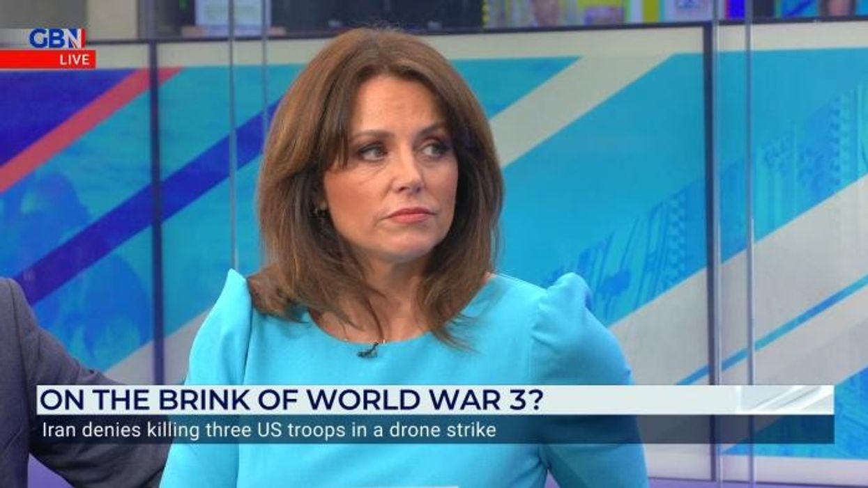 Michelle Obama tipped to 'sideline Biden' having previously 'polled donors' for presidential bid