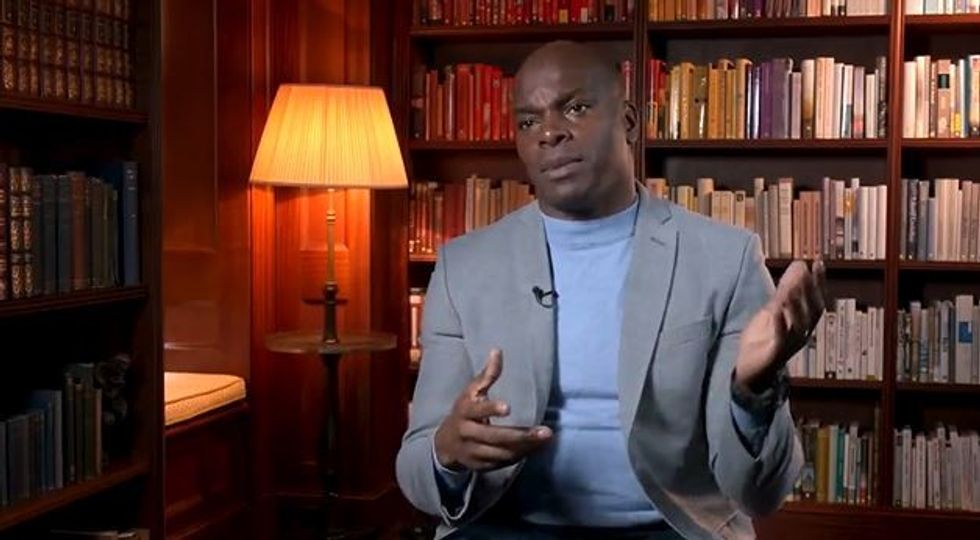 Shaun Bailey