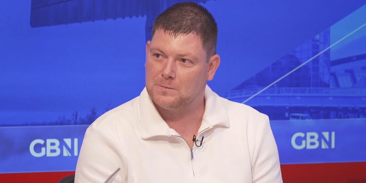 NextImg:Amputee cricketer loses benefits after being branded 'not disabled enough' by DWP: 'They took everything from me'