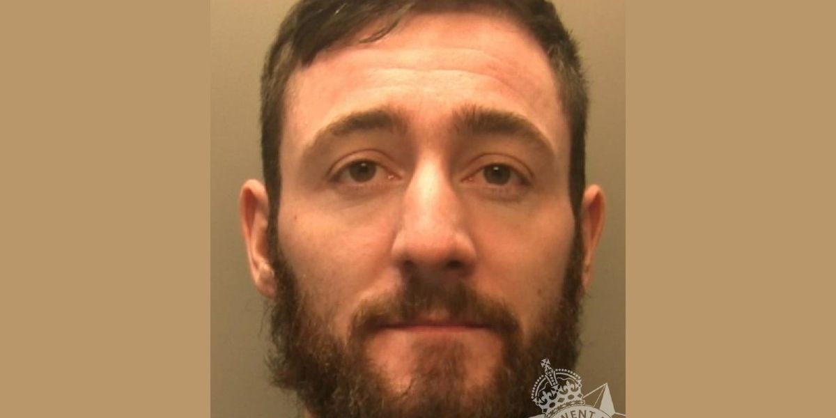 NextImg:Police launch desperate manhunt for killer after he skips jail - Public warned not to approach