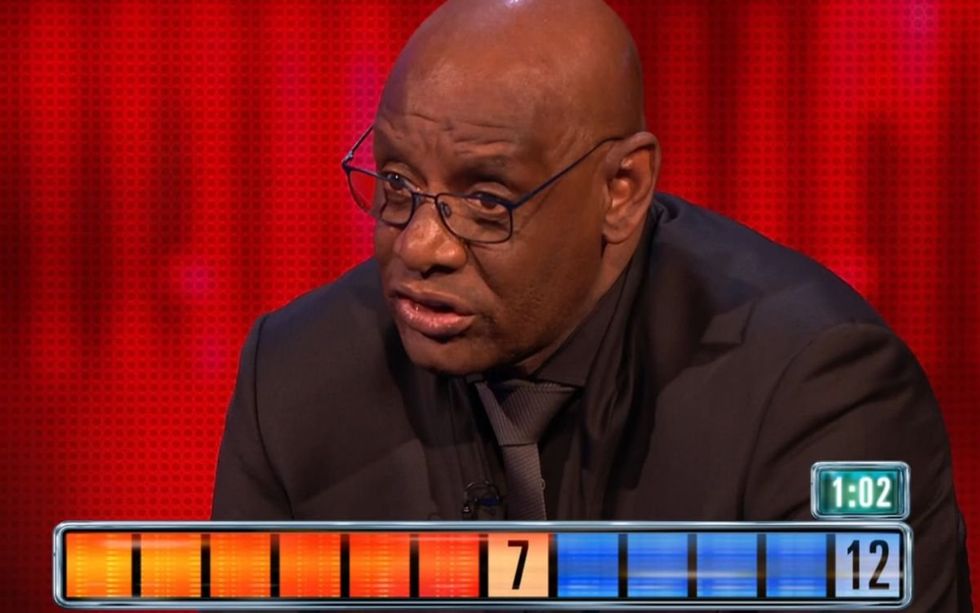 Shaun Wallace
