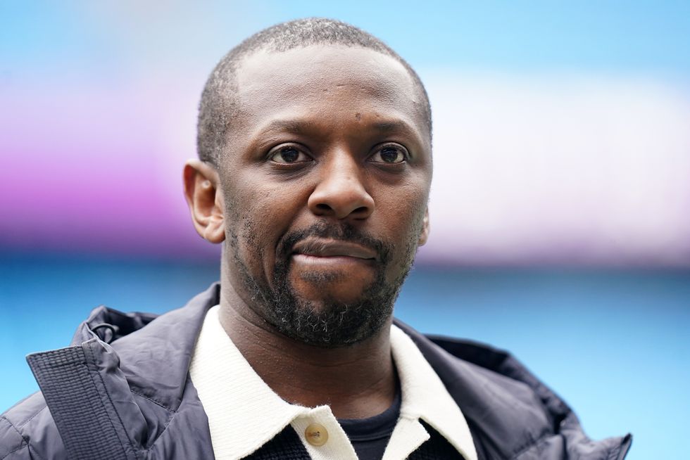 Shaun Wright-Phillips