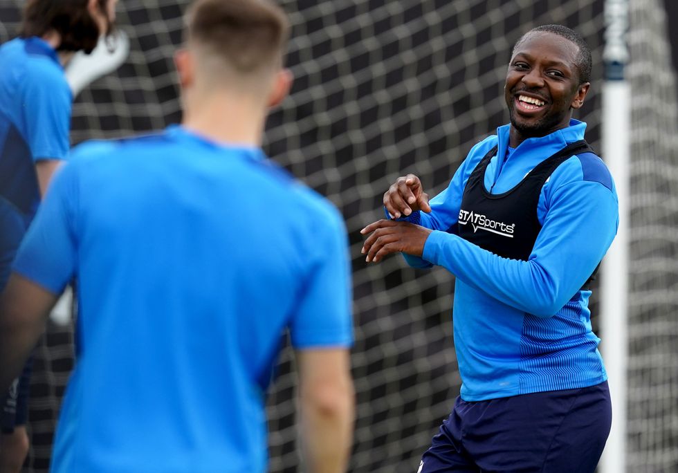 Shaun Wright-Phillips