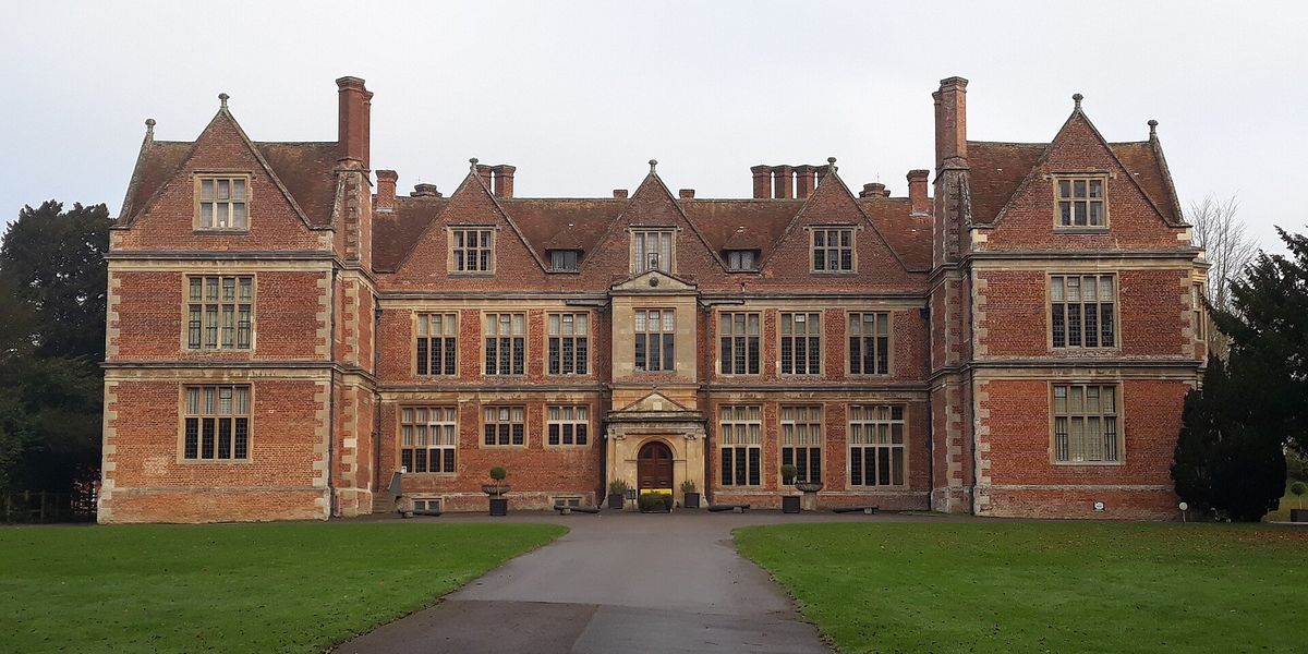 King Charles I’s headquarters during English Civil War open up four new themed rooms to public King Charles I’s headquarters during English Civil War open up four new themed rooms to public